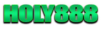 Logo Holy888